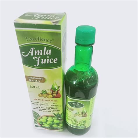 Excellence Amla Juice Bio Pharma