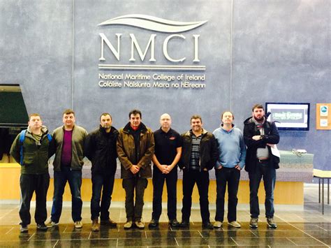 offshore training ireland Archives - NMCI Services Blog | BOSIET, Offshore Training courses ...