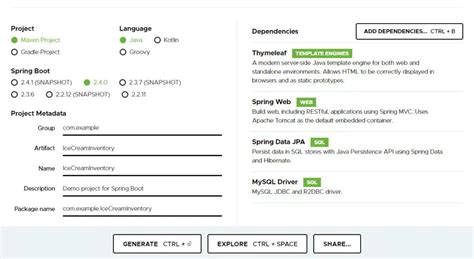 Image result for Order Management System Spring Boot Project