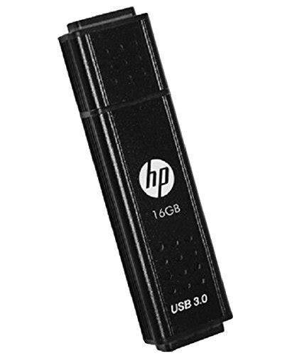 HP X705 16GB USB 3.0 Flash Drive with Free Norton Antivirus ...