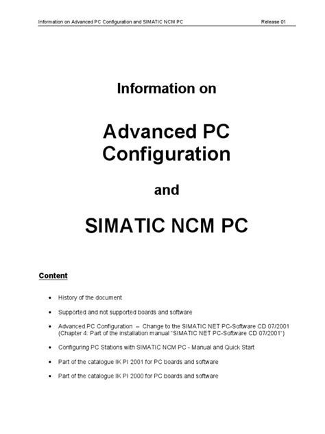 Image result for SIMATIC Net PC Software