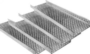 CABLE TRAYS - Greentech Power Solutions