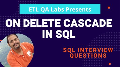 Image result for How to Delete Row Using Foreign Key in SQL Delete Cascade