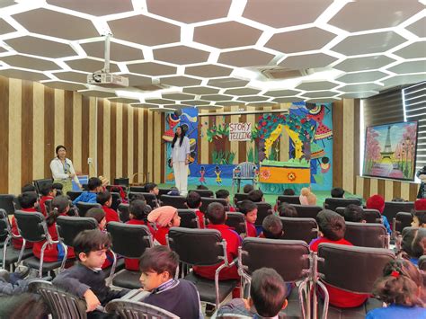 VPS School