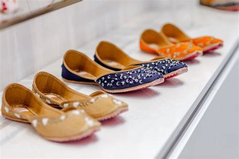 Celeb-approved jutti brand Needledust launches its first store in Delhi ...