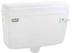 ORANGE Flushing Cistern (Side Push) Side Handle Flush Tank Price in ...