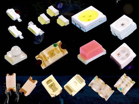 Image result for SMD LED Bulbs