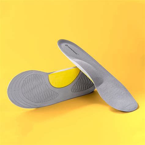 betterhood PosturePro Arch Support Insoles | Large, 8-11 UK | Gel ...