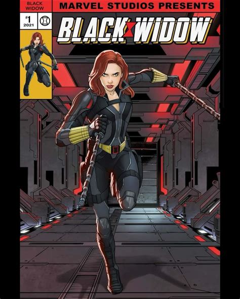 CHANEL UZI | Are we into this costume? 🎃 ️ I’m Black Widow from The Avengers 🕷️ ️ | Instagram