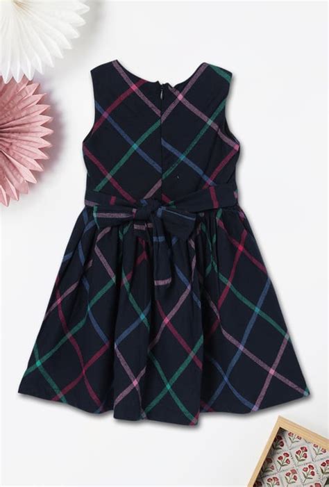 Girls Dresses - Buy Dresses for Girls Online | Max Fashion