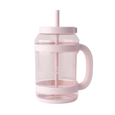 Amazon.com: Reduce WaterDay 80 oz Water Jug with Time/Ounce Markings ...