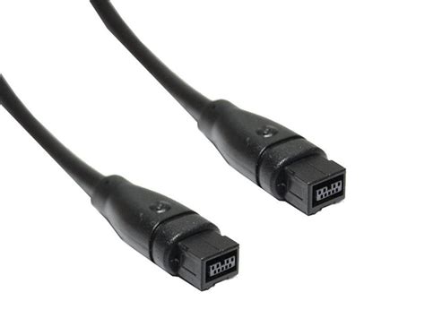 Image result for Computer FireWire Cable