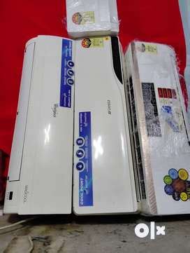 Air Conditioner Ton Split Ac - Buy & Sell ACs Online in India | OLX