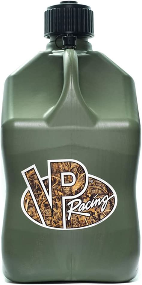 Buy VP Racing Fuels 5.5 Gallon Motorsport Racing Liquid Container ...