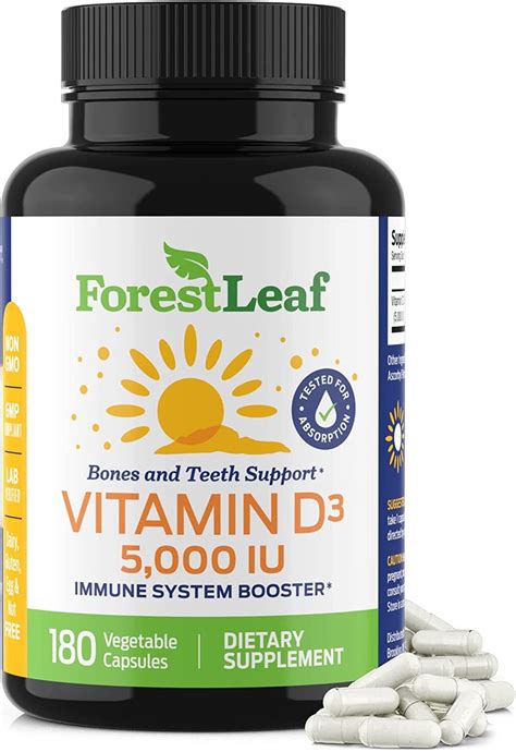 Vitamin D2 50000 Iu Softgels