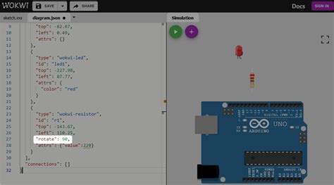 Image result for Arduino Free Simulation