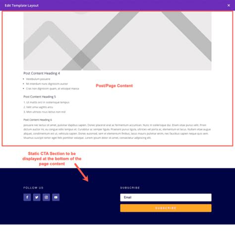 Image result for Post Content Module Missing From Divi Builder