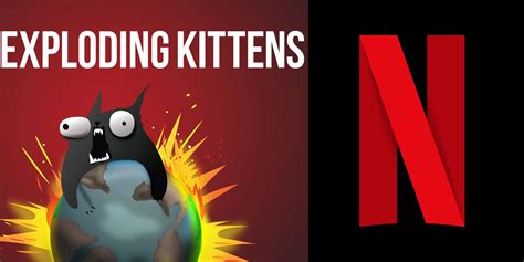 Image result for Exploding Kittens Ep.2 Netflix