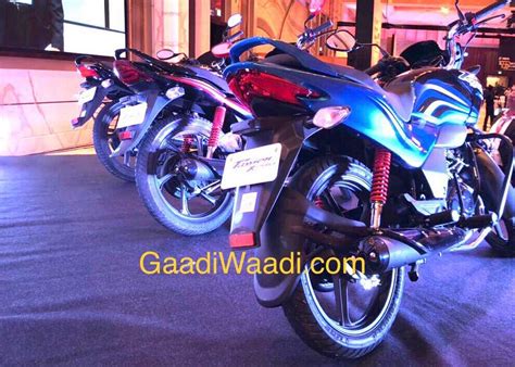 2018 Hero Passion XPro Launched, Price – Rs 57,000 (expected) » Car ...