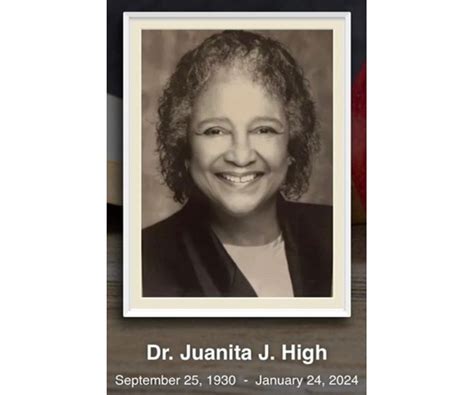 Juanita High Obituary (1930 - 2024) - Atlantic City, NJ - The Press of ...