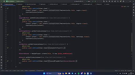 Free Application Android Studio Notepad Java 的图像结果