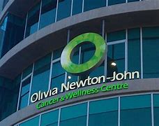 Image result for Olivia Newton-John Cancer Hospital