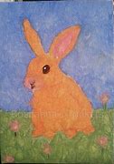 Image result for Bunny Nursery Wallpaper