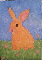 Image result for Bunny Cut Out