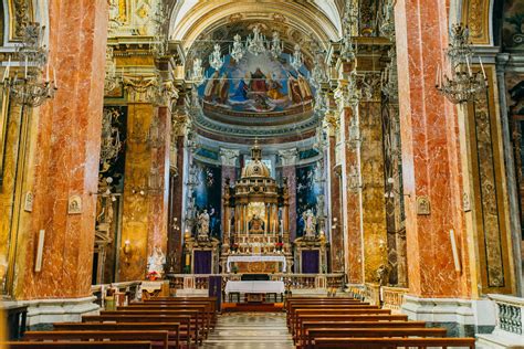 Major Protestant Churches In Rome 19 Essential Italian Churches