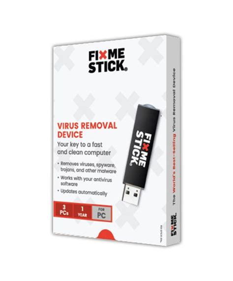 FixMeStick Setup Guide 的图像结果