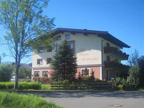 MARLIESENHOF (Kirchdorf in Tirol) - Hotel Reviews & Photos - Tripadvisor