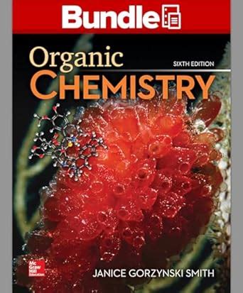 Buy Organic Chemistry + Connect 2 Year Access Card Book Online at Low ...