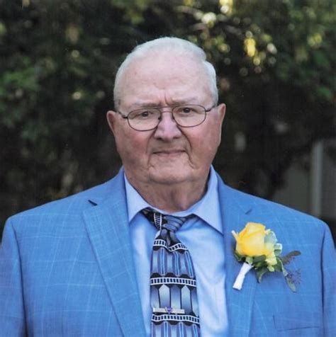 Marvin Clifford Berg Obituary (2024) - Rochester, MN - Ranfranz & Vine ...