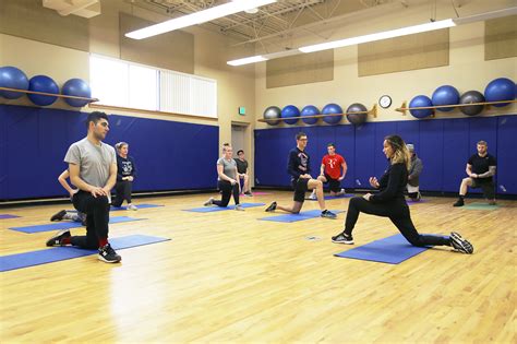 Image result for Exercise Science Colleges