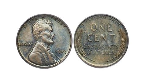 1943 Copper Penny Value: Rare Wheat Penny Worth & Collector's Guide ...
