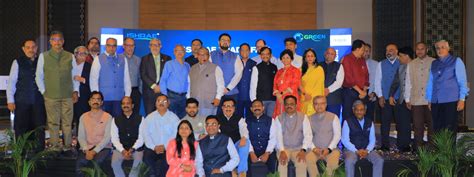 ISHRAE: HVAC Society for Heating, Refrigerating, AC Engineers ...