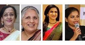 Kerala’s corporate boardrooms still devoid of women at helm