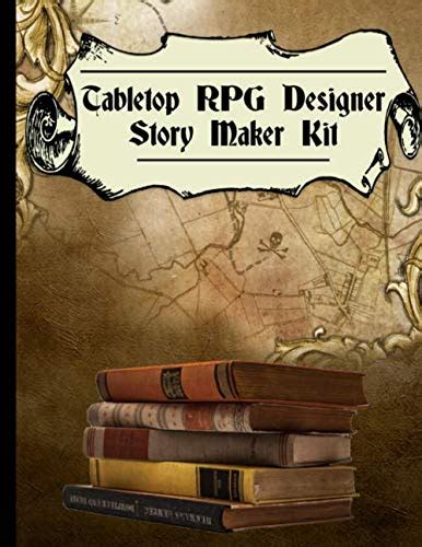 Buy op RPG Designer Armory Design Kit: Expand on your op RPG Designer ...