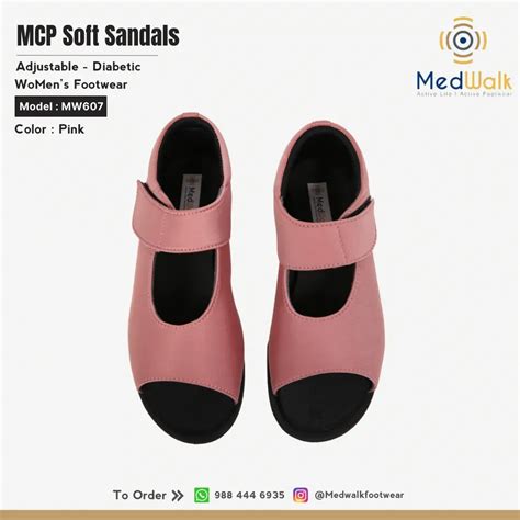 Women’s Diabetic Footwear Online | Comfortable Orthopedic Shoes – Medwalk