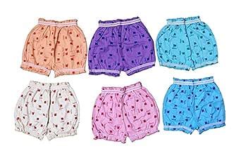 DOZIAZ Baby Boys, Baby Girls Bloomer Inner Wear Drawer Bloomer ...