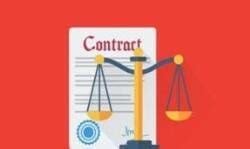 Free Consent - CBSE/Schools PDF Download