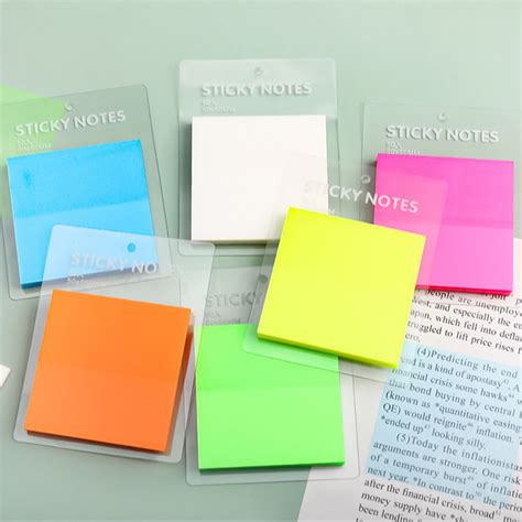 Sticky Notes 的图像结果