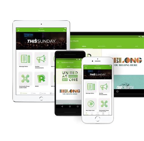 Rock Harbor Church Meridian