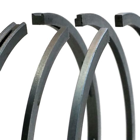 Piston Ring Set for CHINOOK K30, K60 Air Compressors | Ubuy India