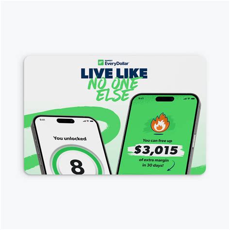 EveryDollar Products - Ramsey Store