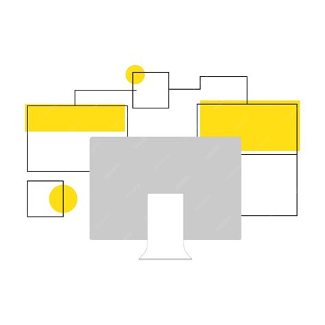 Image result for Computer Screen Art