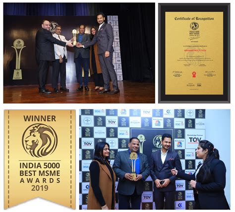 Awards & Exhibitions – MMT Acoustix