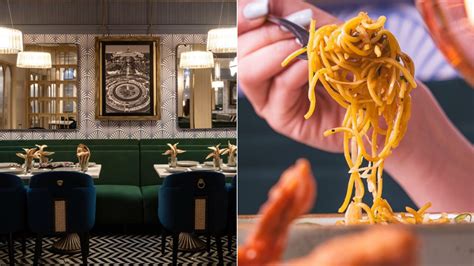 Best New Restaurants In Delhi NCR For A Delicious Bite | December 2024