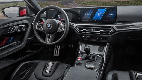 BMW M Says It'll Keep Using Manual Transmissions Until 2030: Report