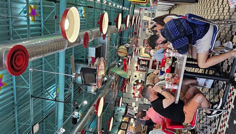 PORTILLO'S ORLANDO PALM PKWY - Menu, Prices & Restaurant Reviews ...